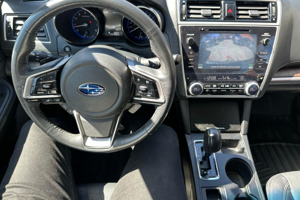 2018 Subaru Outback - Image 34