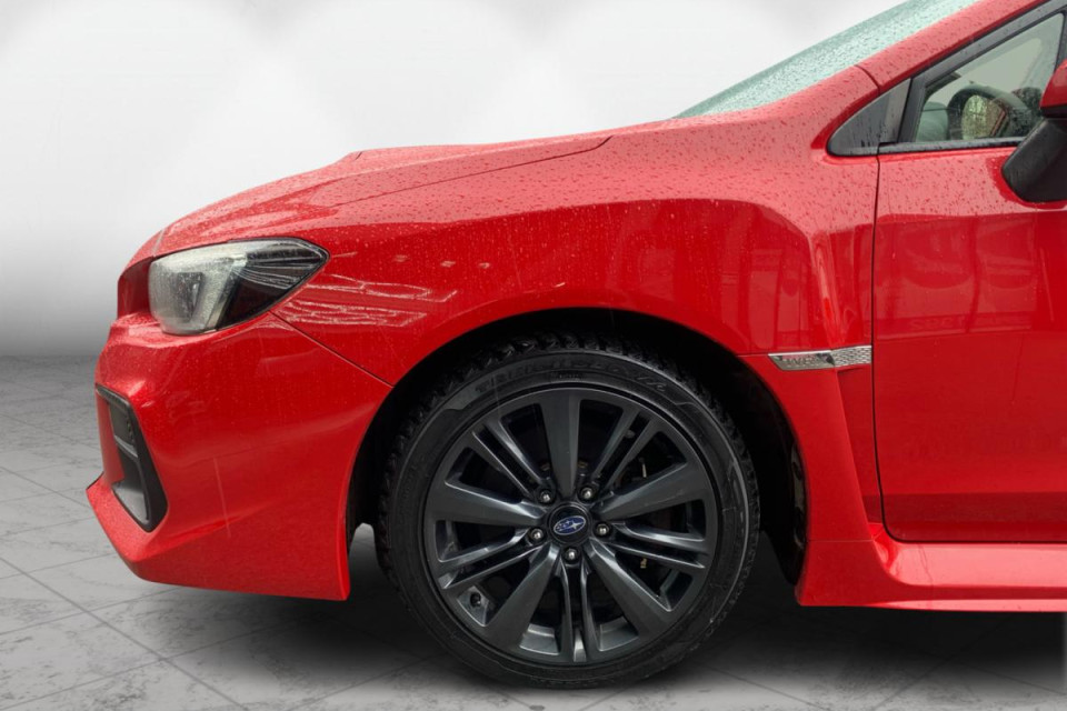 2018 Subaru WRX - Image 26