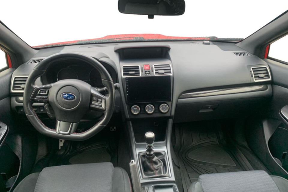 2018 Subaru WRX - Image 27