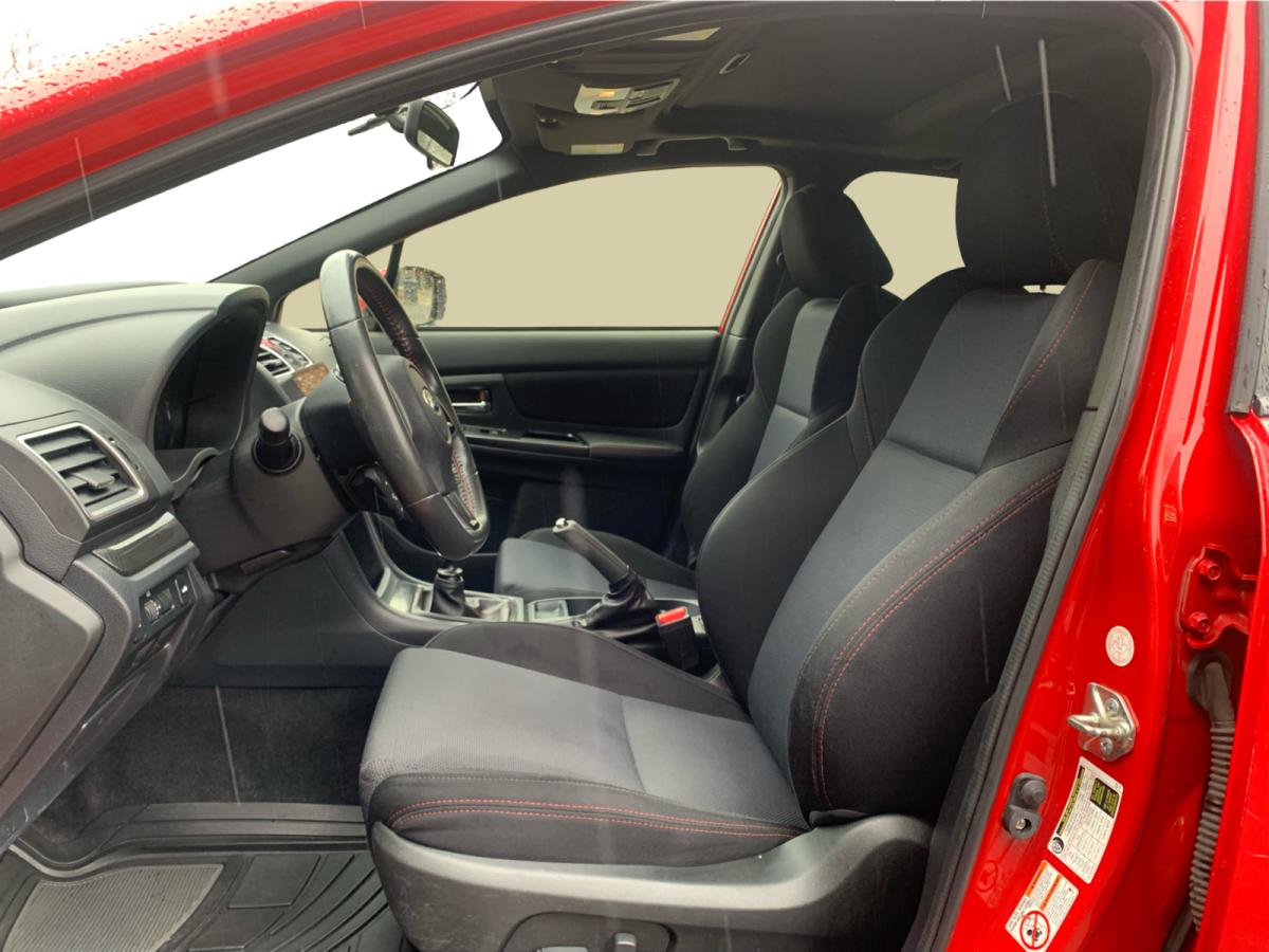 2018 Subaru WRX - Image 28