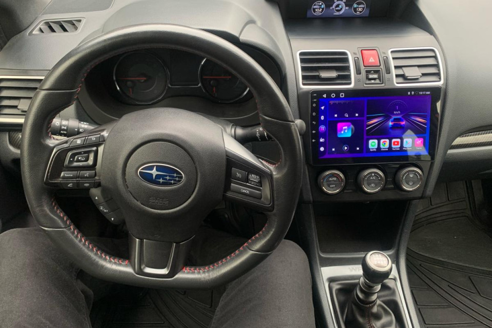 2018 Subaru WRX - Image 31