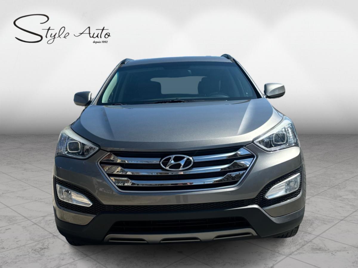 2015 Hyundai Santa Fe Sport - Image 21