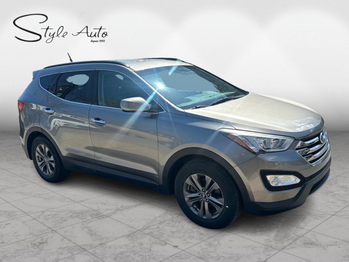 2015 Hyundai Santa Fe Sport - Image 23