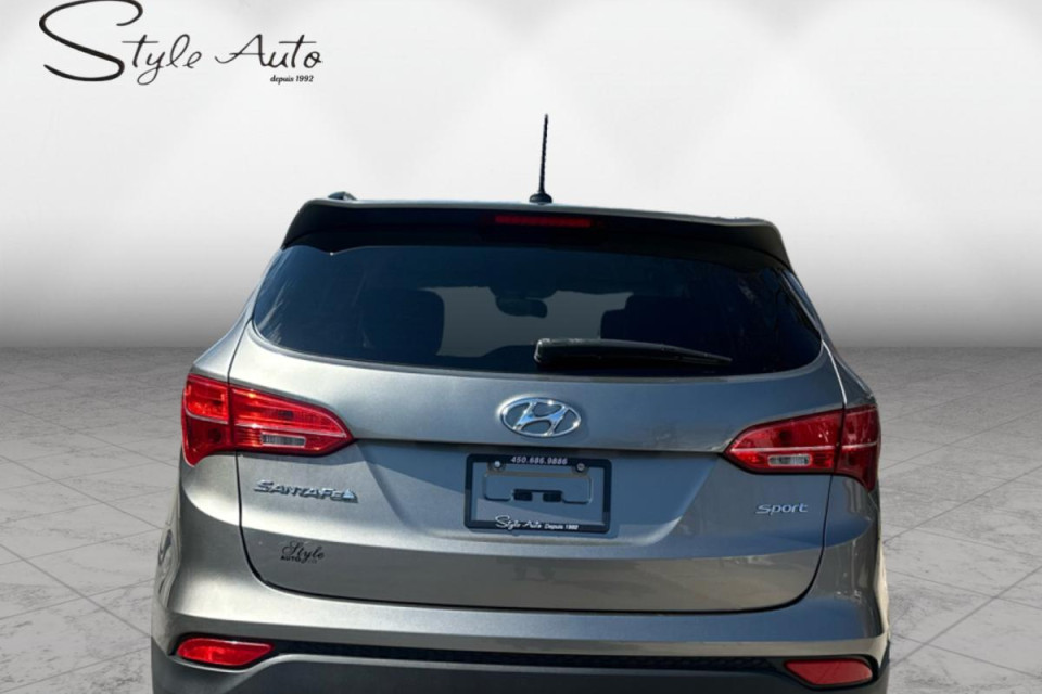 2015 Hyundai Santa Fe Sport - Image 26