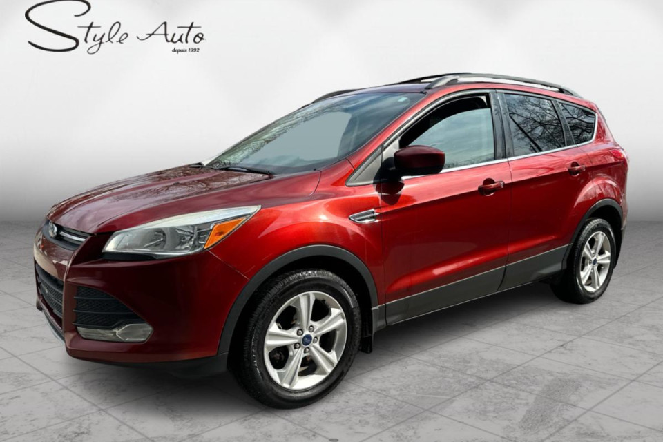 2015 Ford Escape - Image 20