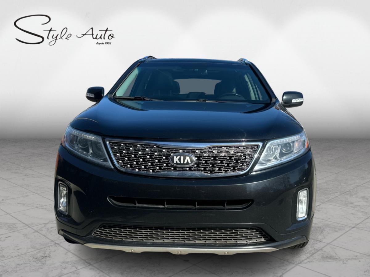 2015 Kia Sorento - Image 26
