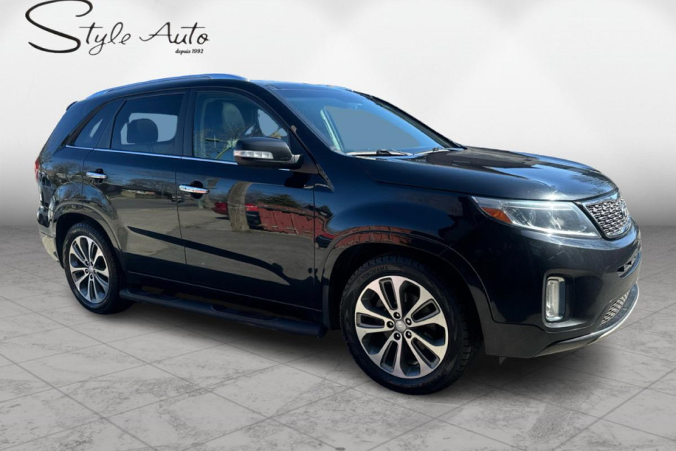 2015 Kia Sorento - Image 27