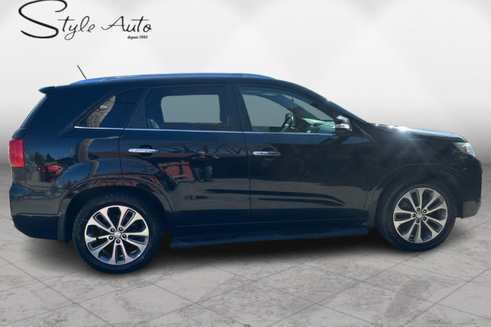 2015 Kia Sorento - Image 28