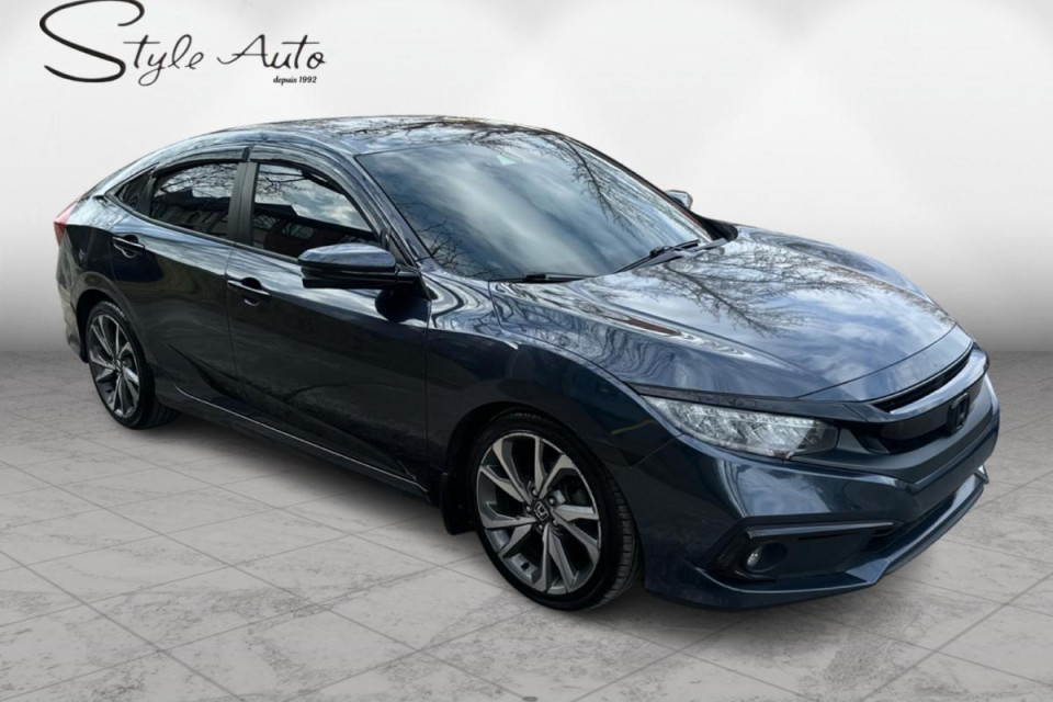 2019 Honda Civic - Image 26