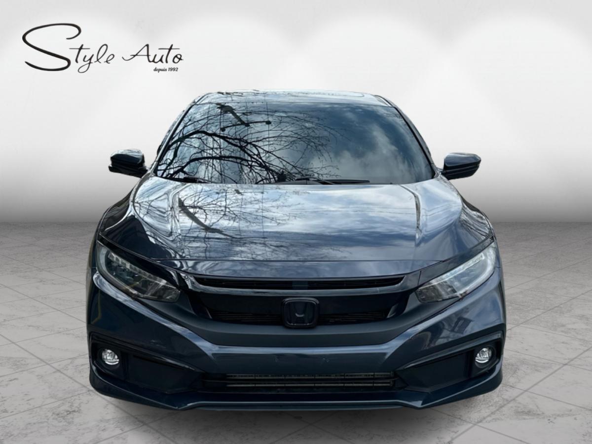 2019 Honda Civic - Image 27