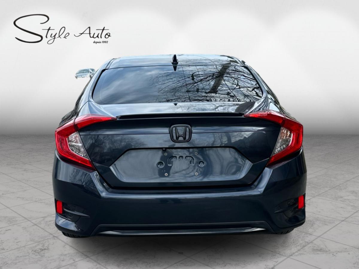 2019 Honda Civic - Image 31