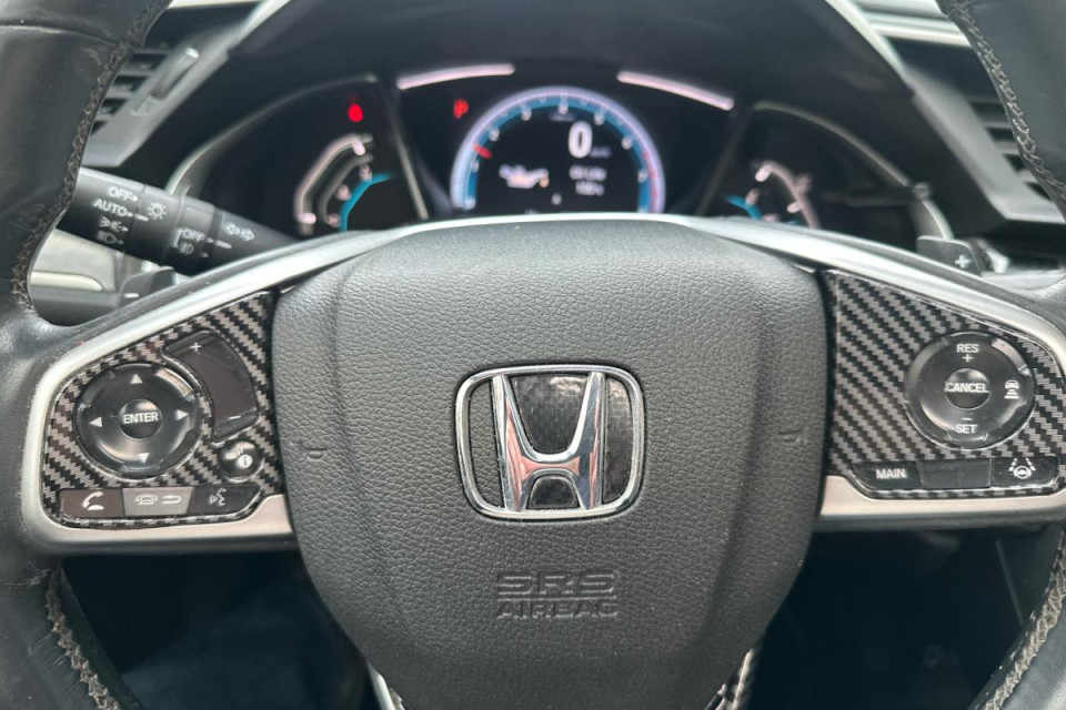 2019 Honda Civic - Image 37