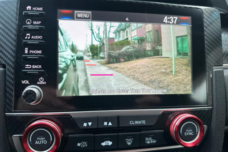 2019 Honda Civic - Image 42