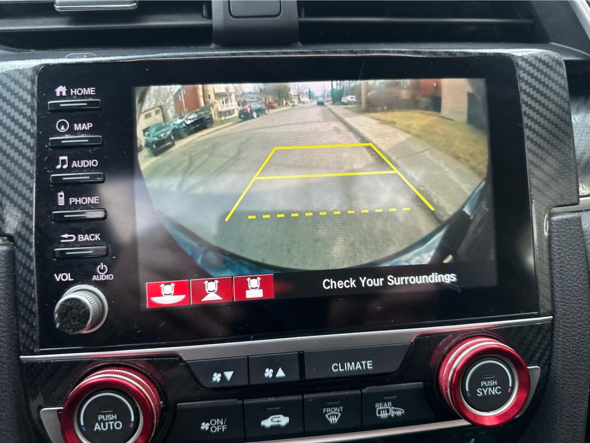 2019 Honda Civic - Image 44