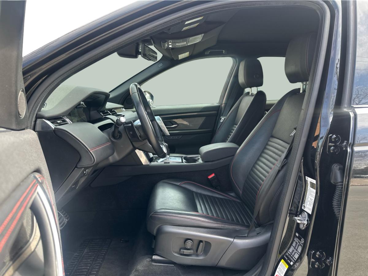 2020 Land Rover Land Rover Discovery Sport - Image 33
