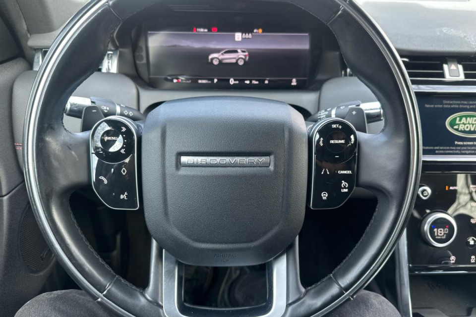 2020 Land Rover Land Rover Discovery Sport - Image 37