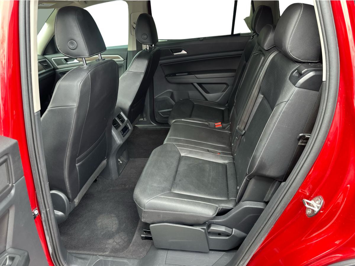 2021 Volkswagen Atlas - Image 34