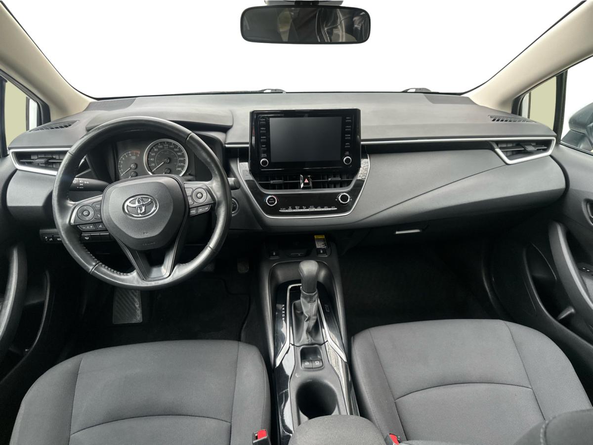 2022 Toyota Corolla - Image 29