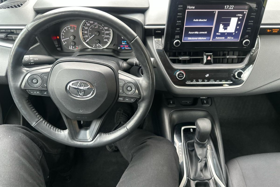 2022 Toyota Corolla - Image 33