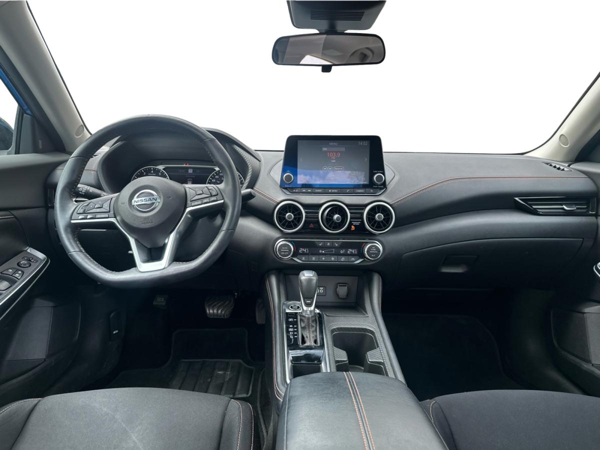 2021 Nissan Sentra - Image 32