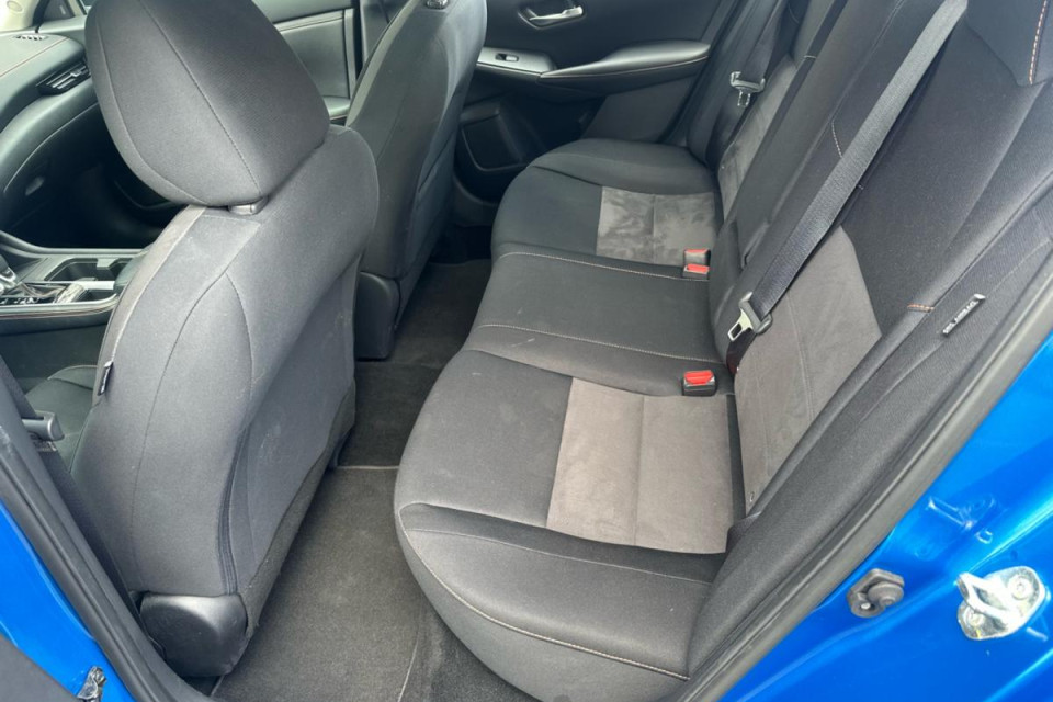 2021 Nissan Sentra - Image 33