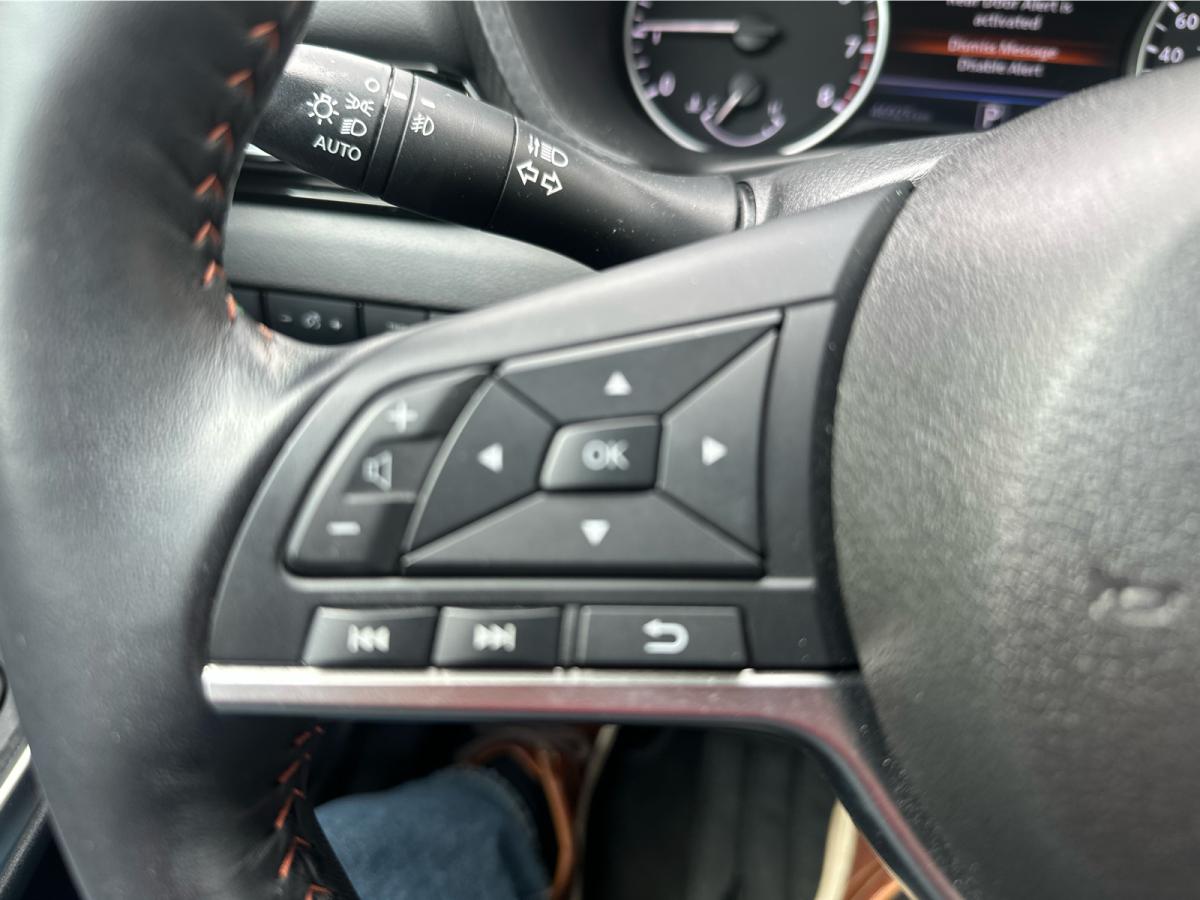 2021 Nissan Sentra - Image 38