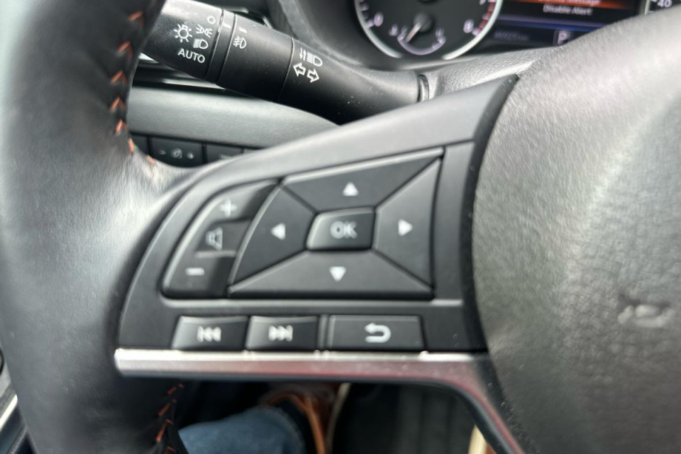 2021 Nissan Sentra - Image 38