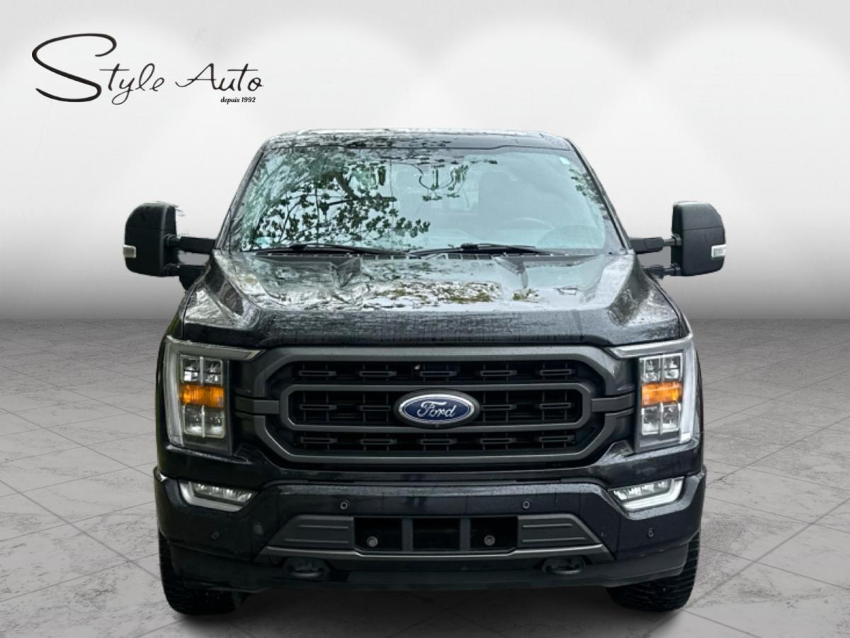 2021 Ford F-150 - Image 23