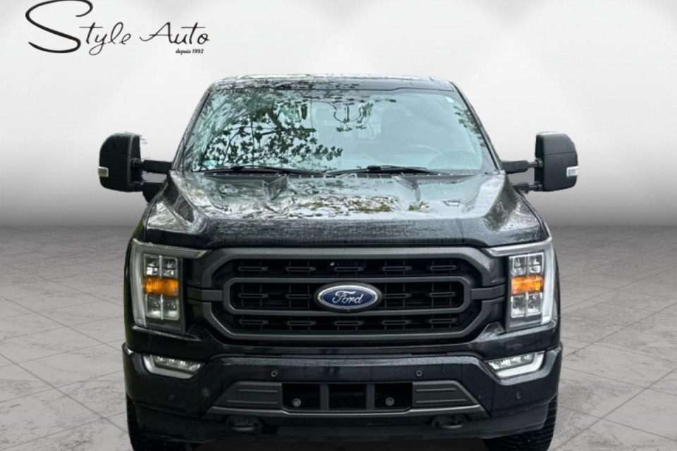 2021 Ford F-150 - Image 23