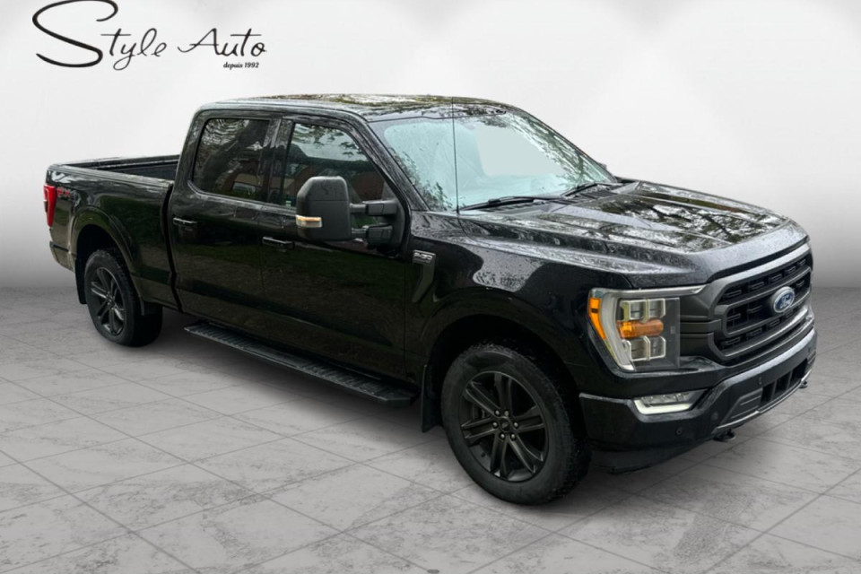 2021 Ford F-150 - Image 24