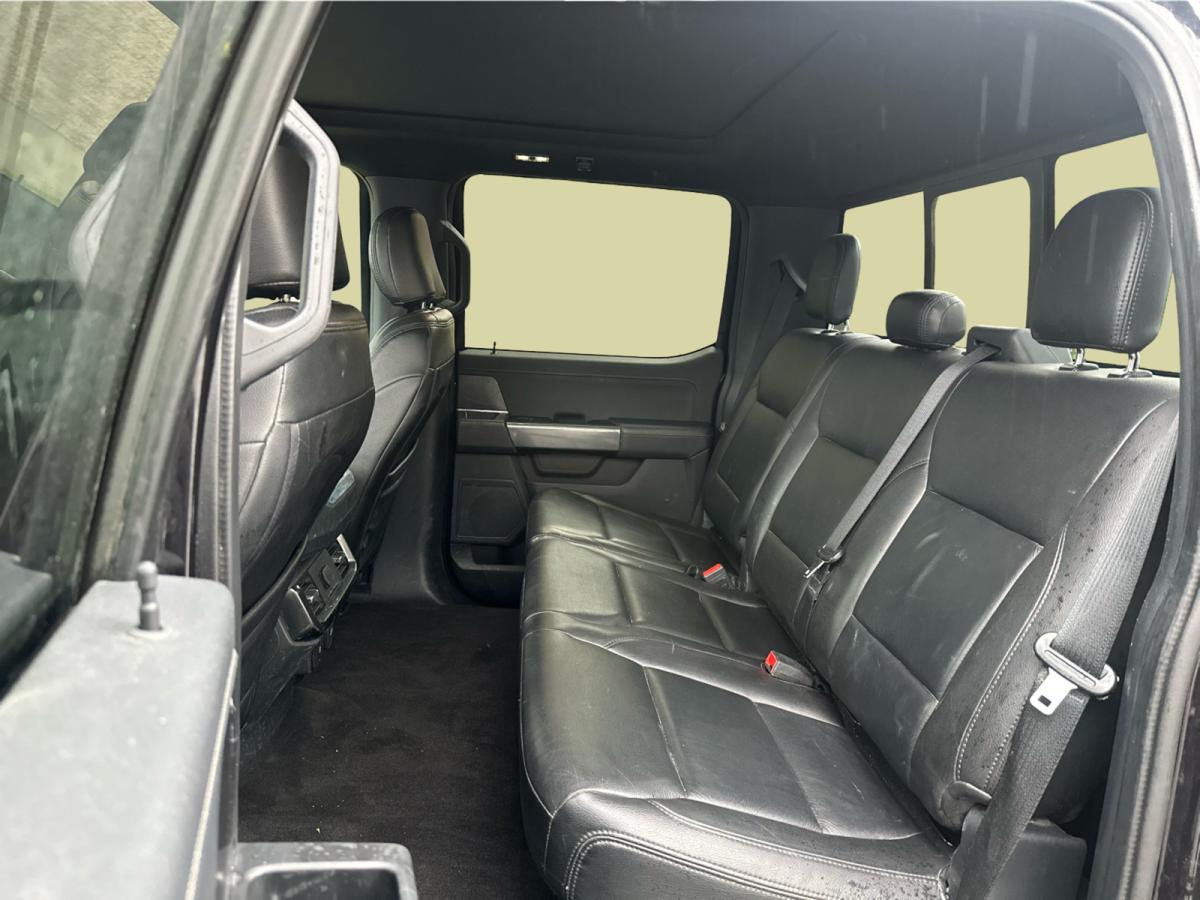 2021 Ford F-150 - Image 33