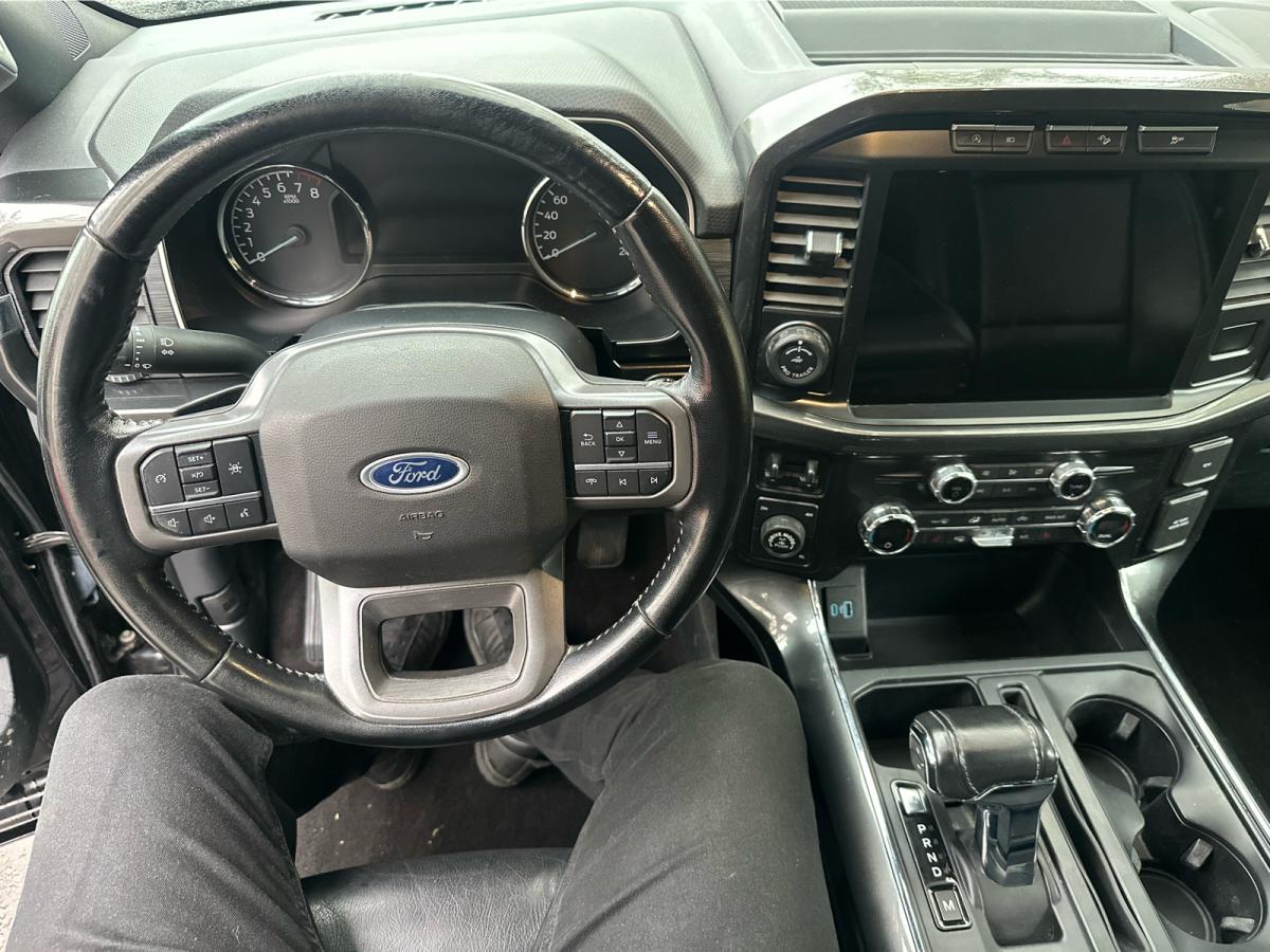 2021 Ford F-150 - Image 34