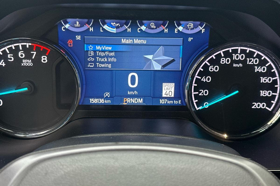 2021 Ford F-150 - Image 36