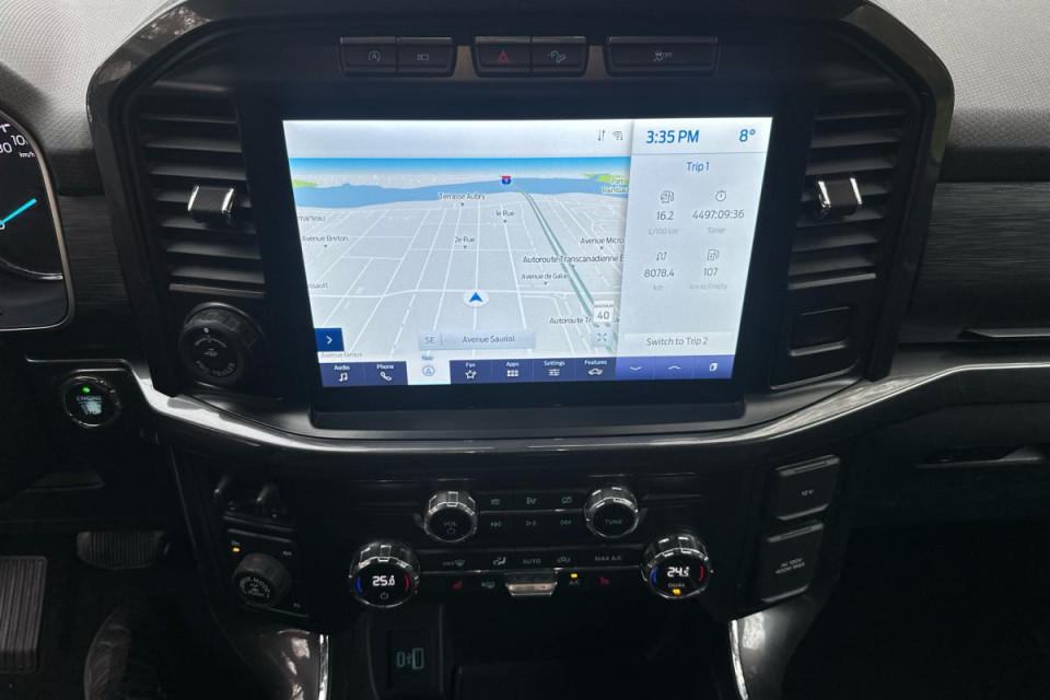 2021 Ford F-150 - Image 37
