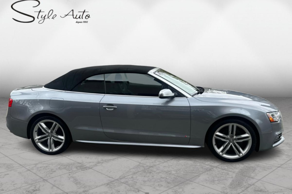 2015 Audi S5 - Image 22