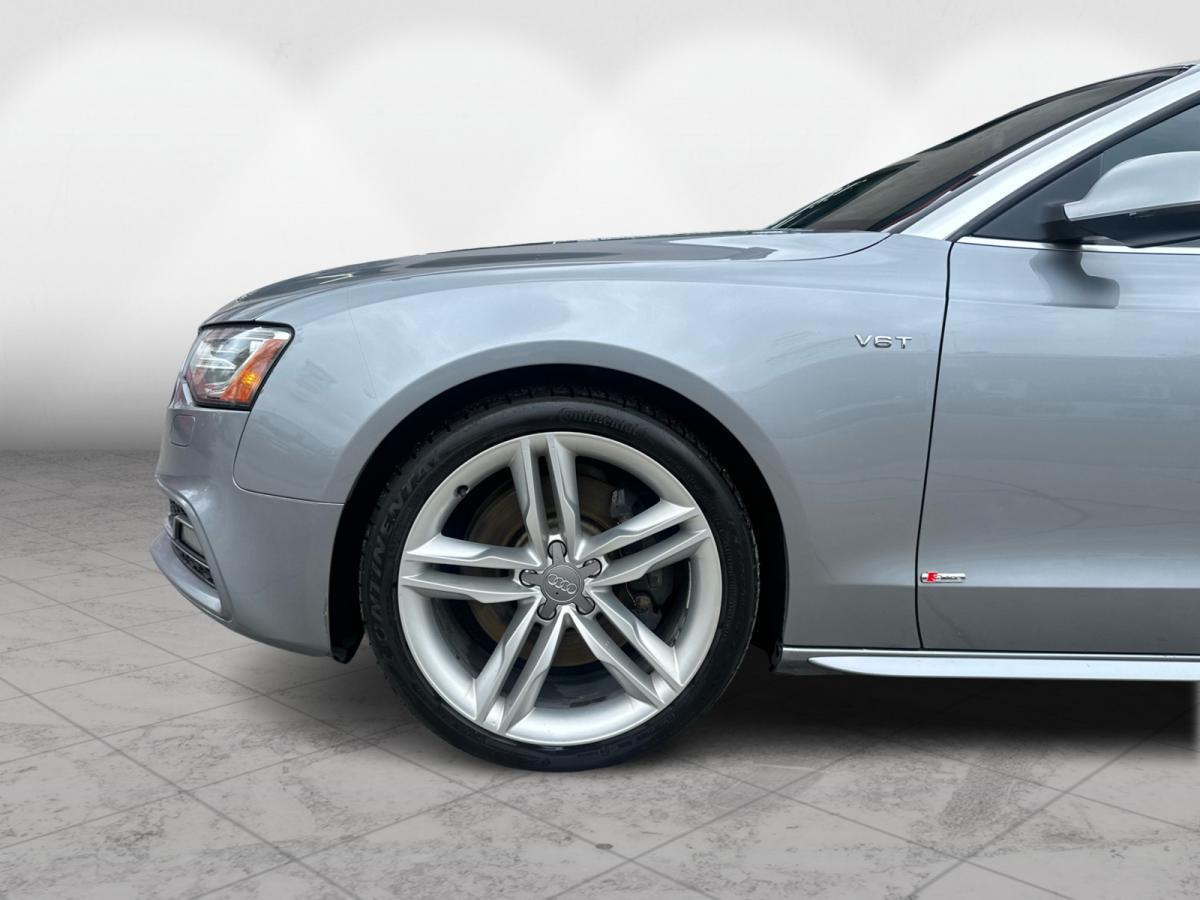 2015 Audi S5 - Image 25