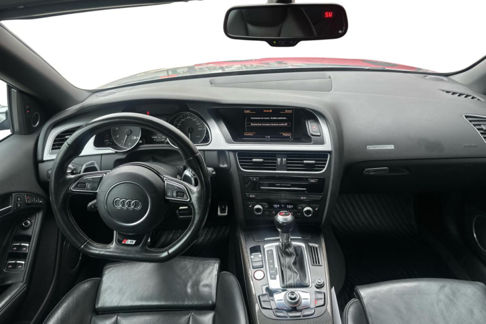2015 Audi S5 - Image 26