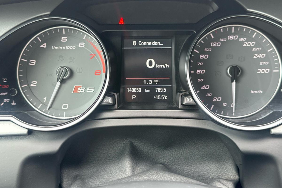 2015 Audi S5 - Image 27