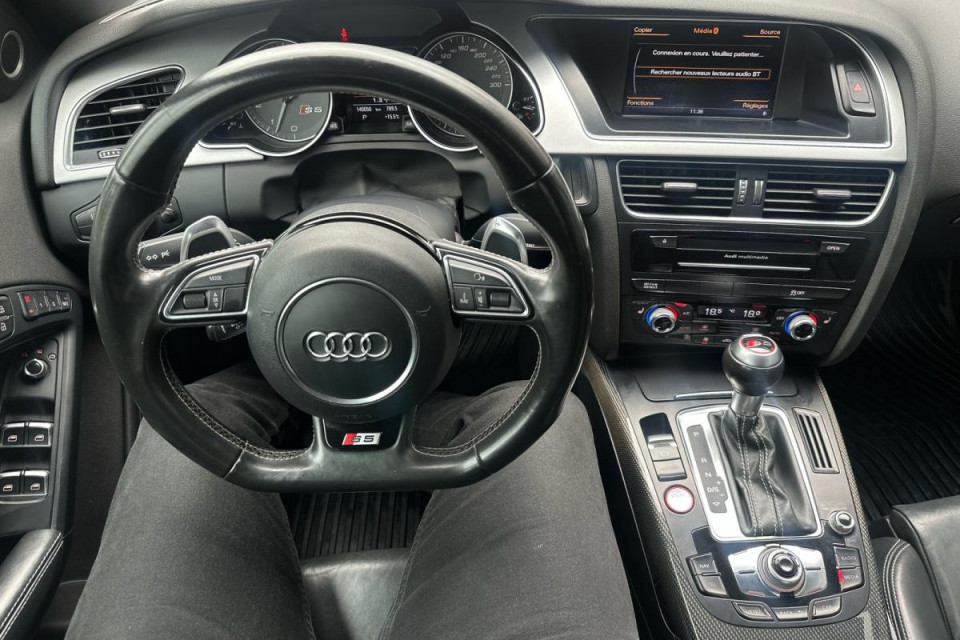 2015 Audi S5 - Image 28