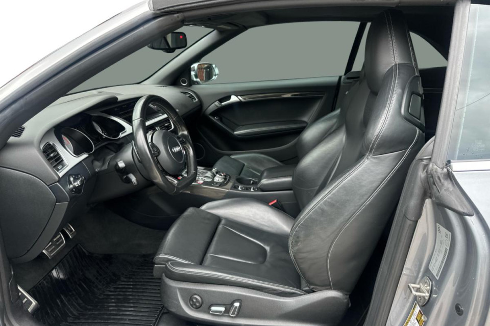 2015 Audi S5 - Image 29
