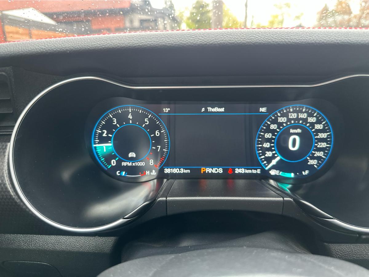 2022 Ford Mustang - Image 32
