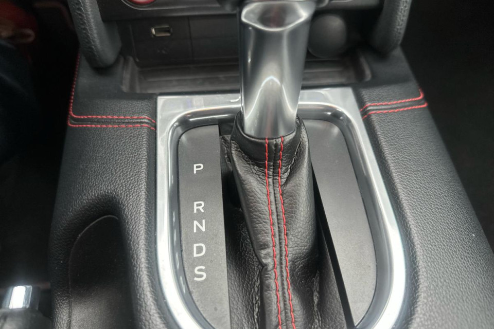 2022 Ford Mustang - Image 33