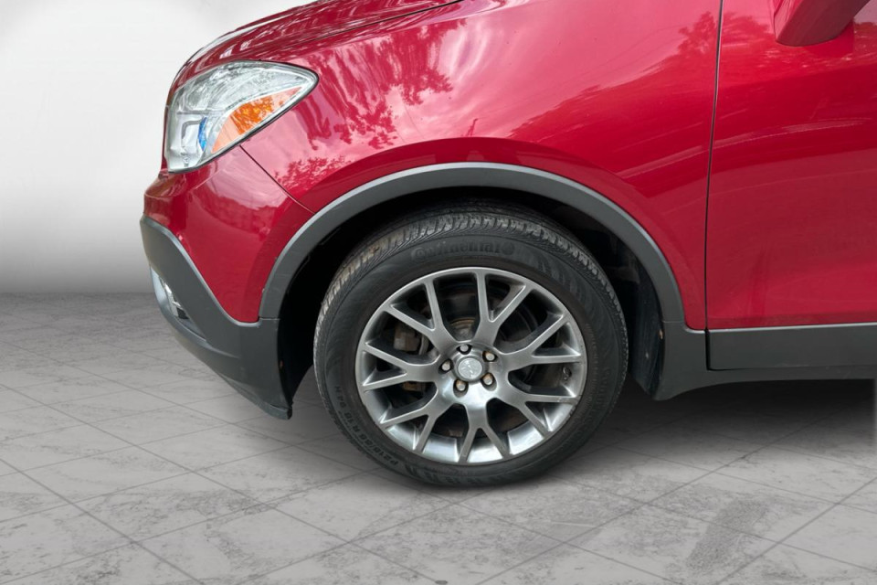2016 Buick Encore - Image 32