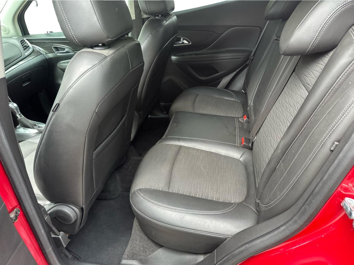 2016 Buick Encore - Image 35