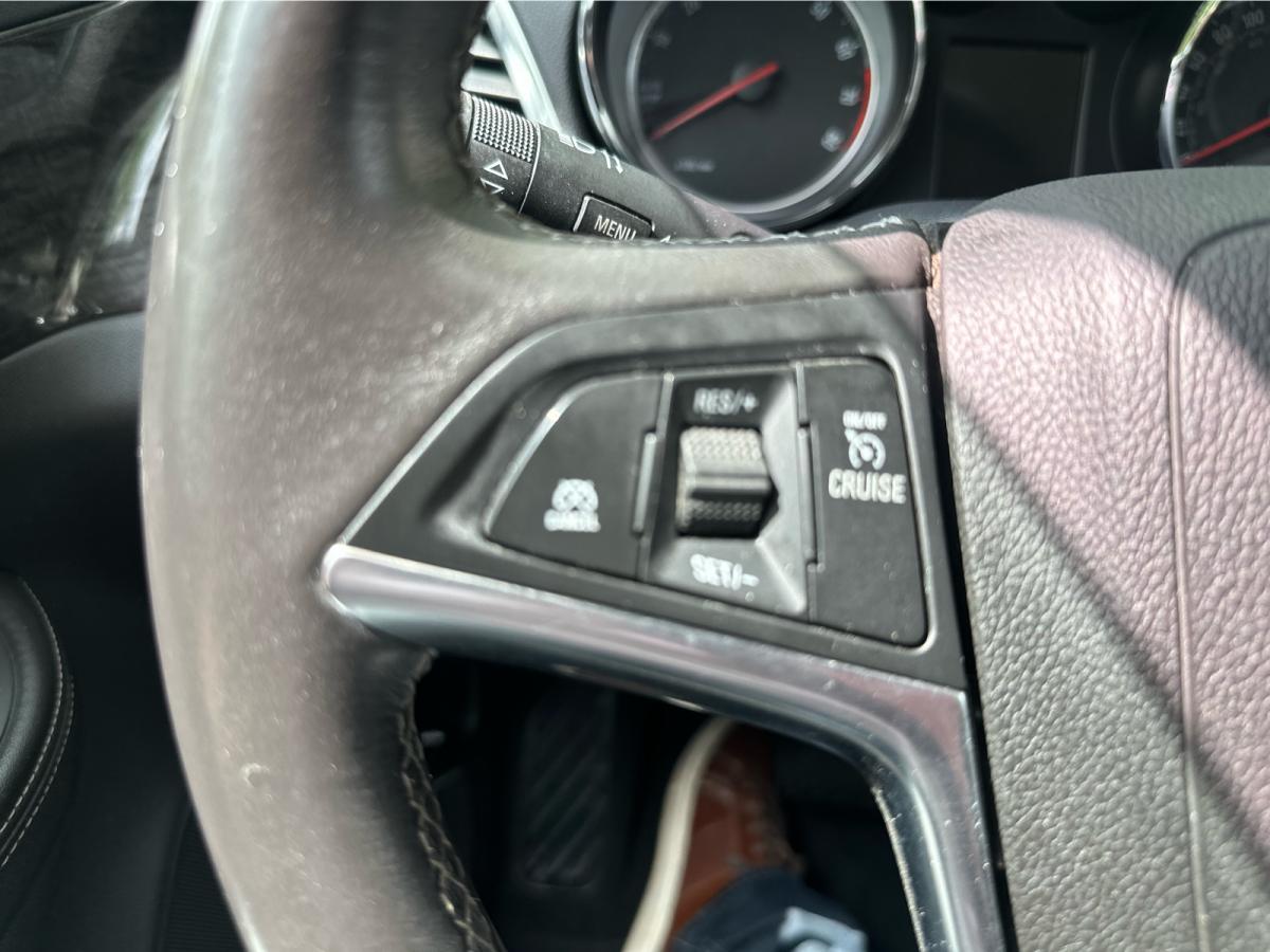 2016 Buick Encore - Image 36