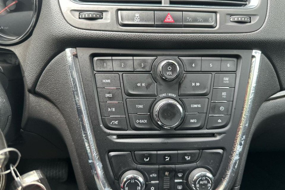 2016 Buick Encore - Image 41