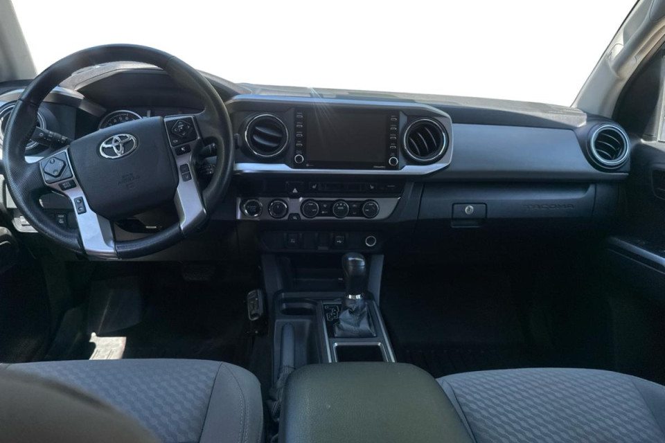 2023 Toyota Tacoma - Image 34