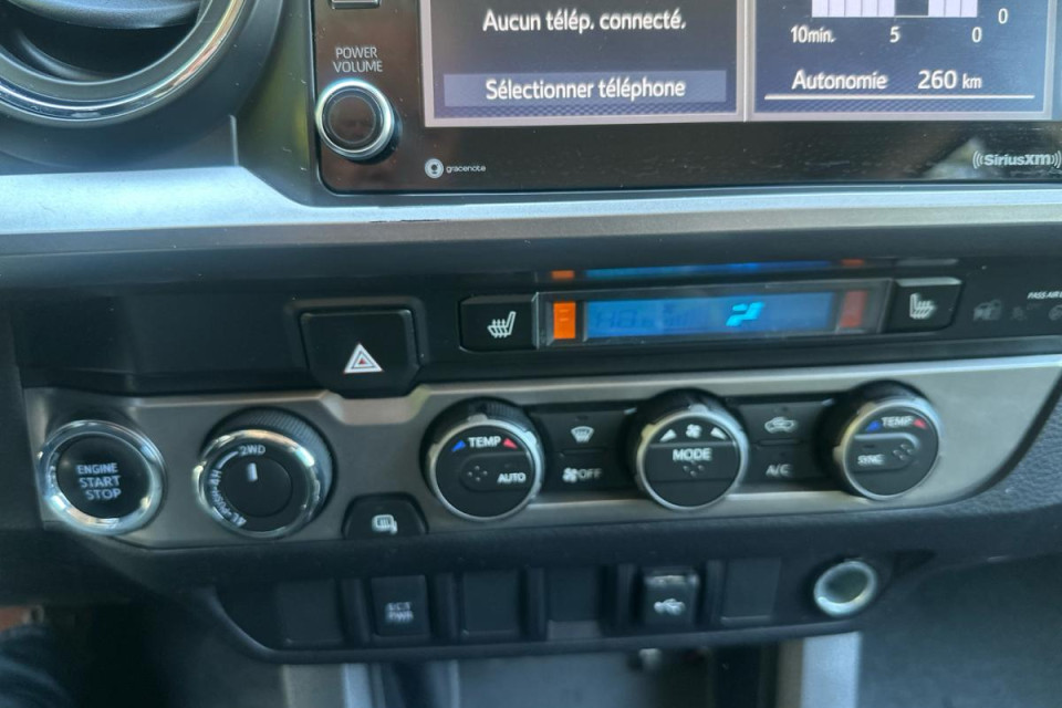 2023 Toyota Tacoma - Image 43