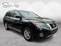 2014 Nissan Pathfinder - Thumbnail 4