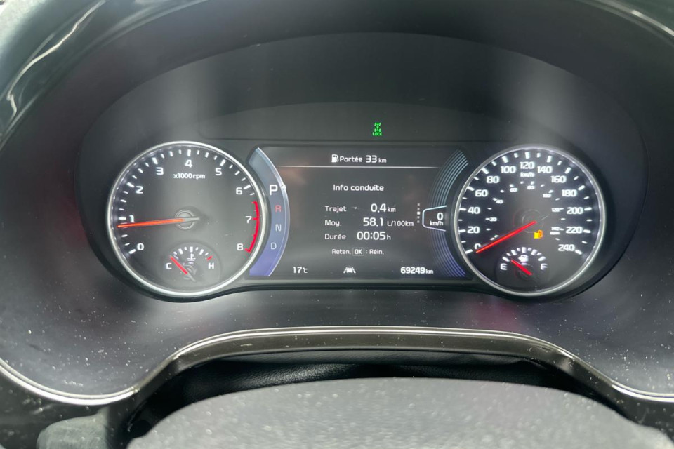 2021 Kia Seltos - Image 12